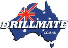 drillmate Logo